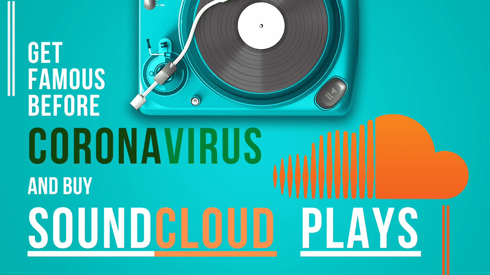 How to Get Famous Off SoundCloud