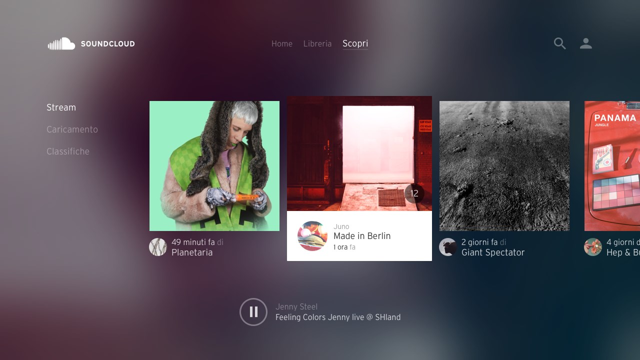 How to Use SoundCloud on Xbox One