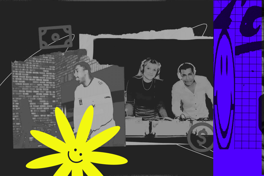 Mixcloud Premium  Mixcloud