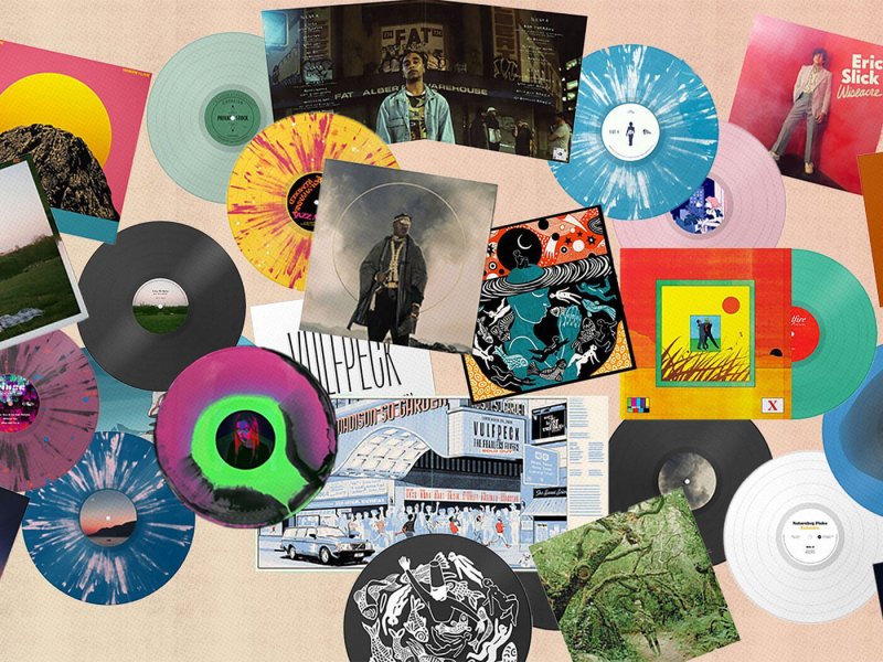 Understanding Bandcamp Vinyl Pricing for Artists and Fans