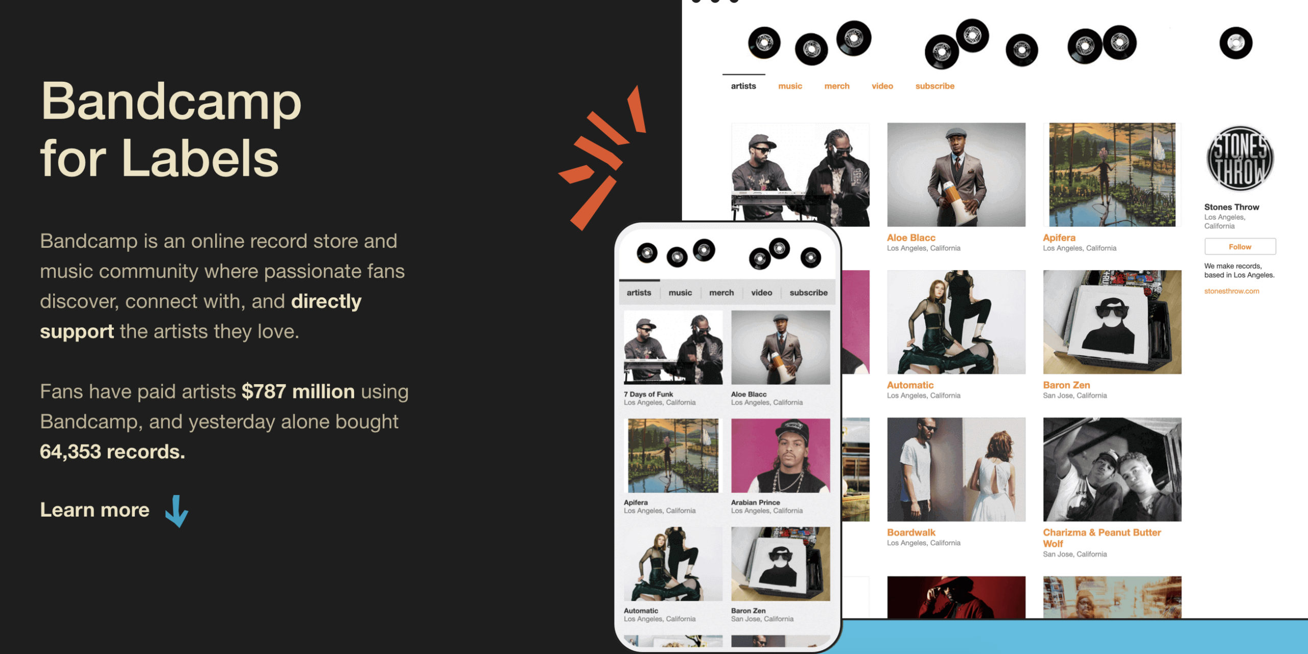 Understanding Bandcamp Artist Success and Best Practices  Interview 