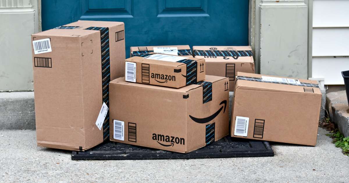 Ultimate Guide to Fast Shipping for Amazon Packages