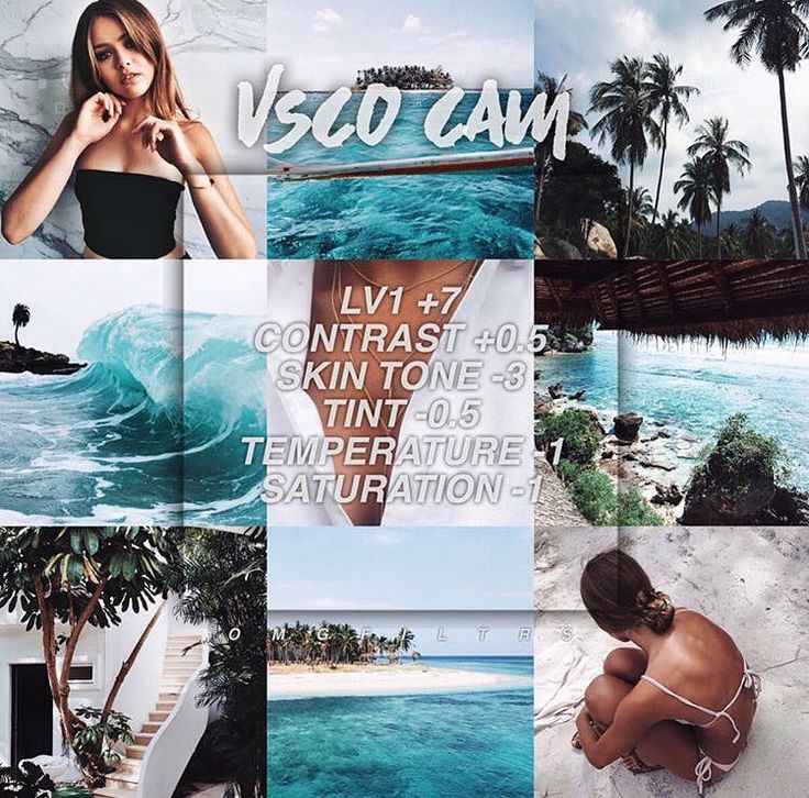 Ultimate VSCO Filter Tutorial for Stunning Photos