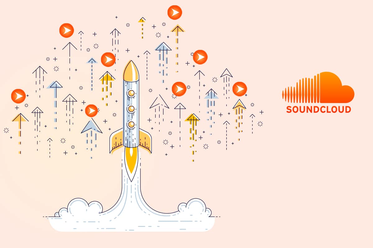 How to Boost the Plays on SoundCloud Our Culture
