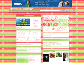 Ultimate Guide to Customizing Your Myspace Profile