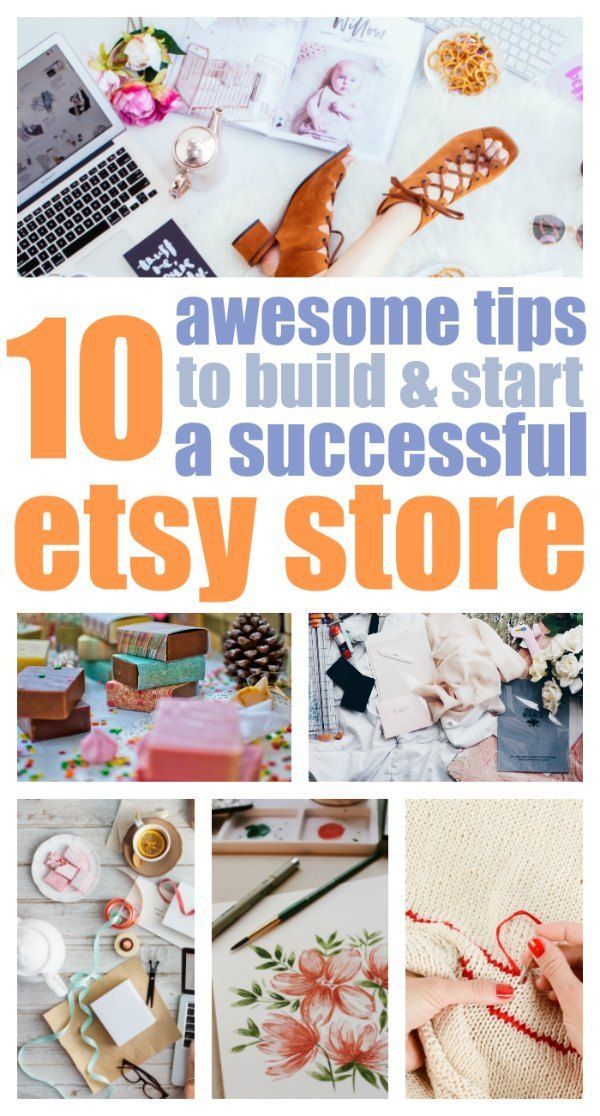 58 best Etsy Business Tips images on Pinterest  Business tips Etsy 