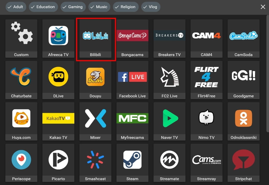 Ultimate Guide to Watching Bilibili in the US