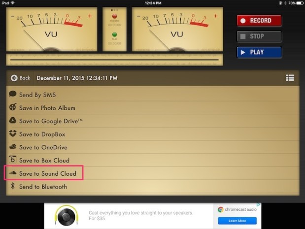 How to Get Your Podcast on SoundCloud