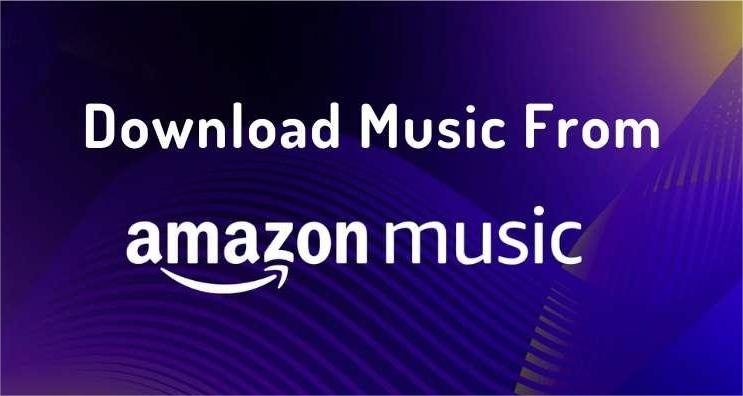 Guide How to Transfer Amazon Music to iTunes Library