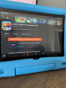 How to Put Amazon Prime Video on Kids Fire Tablet
