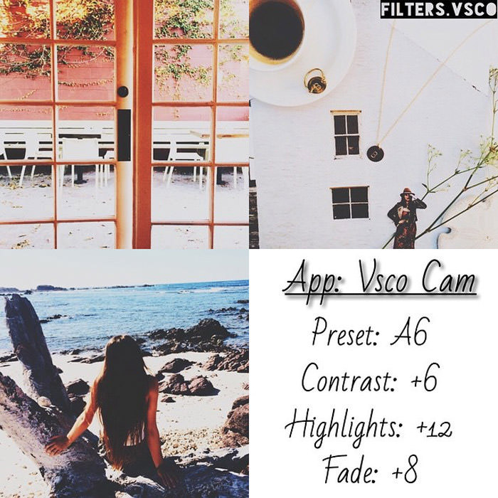 50 VSCO Cam Filter Settings for Better Instagram Photos  Hongkiat
