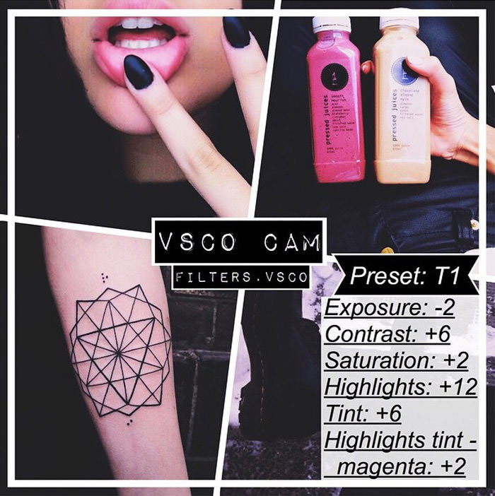 50 VSCO Cam Filter Settings for Better Instagram Photos  Hongkiat