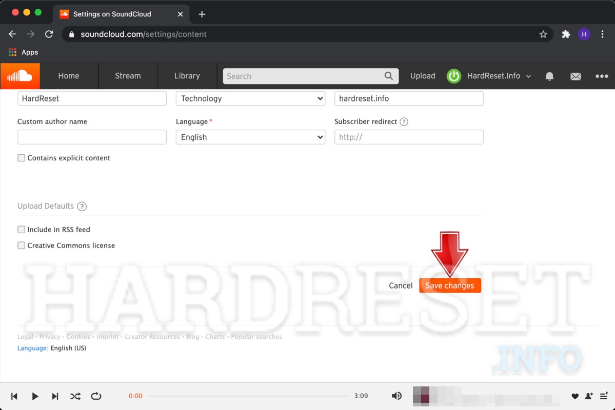 Explore the Best SoundCloud RSS Feed Viewer for Efficient Tracking