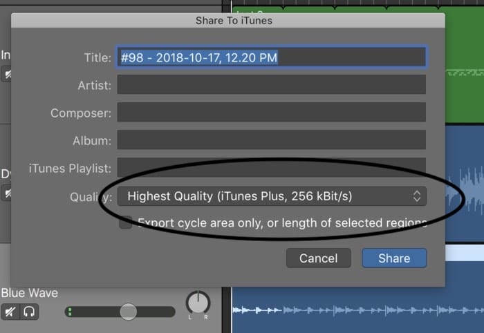 How to Upload Music To SoundCloud YouTube and Music  Producer Society