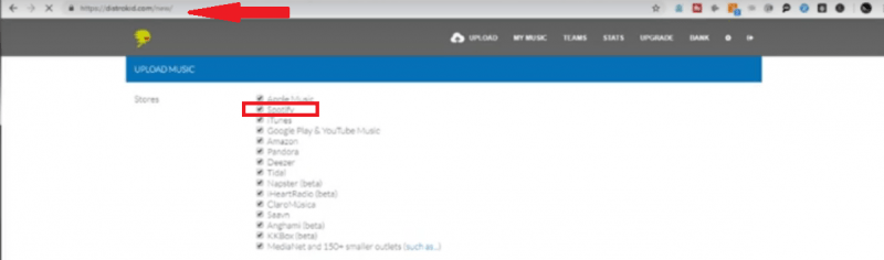 Ultimate Guide to Music Upload Services