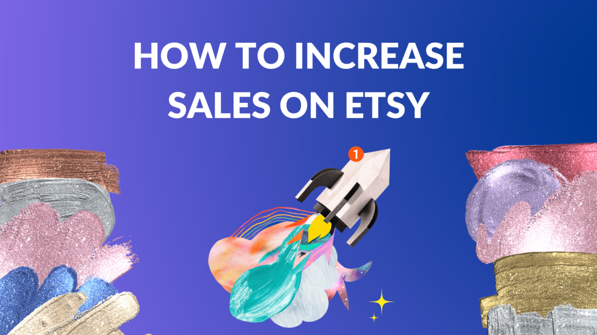 Etsy SEO Optimizing Your Etsy Shop for Keywords Listing Descriptions 
