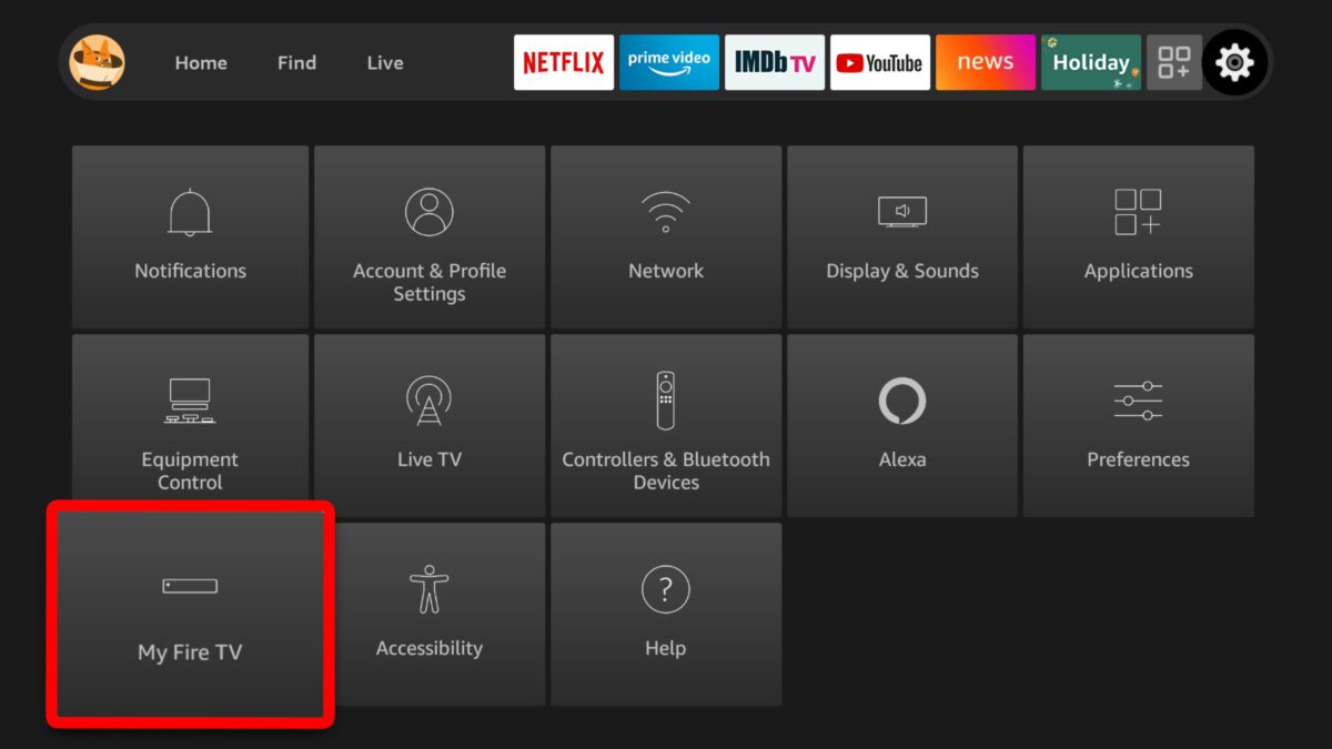 How to Restart Your Amazon Fire Stick for Optimal Performance