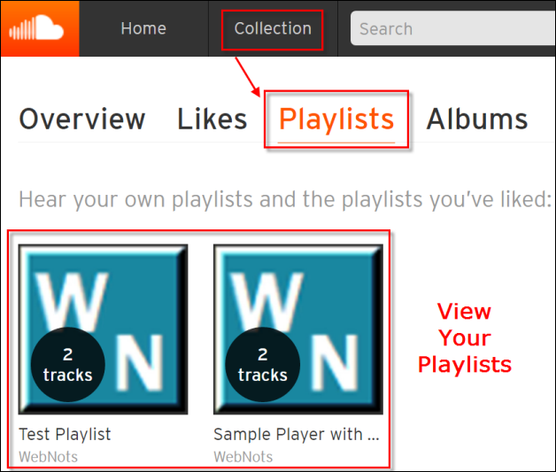 How to Embed SoundCloud Tracks in Your Blog