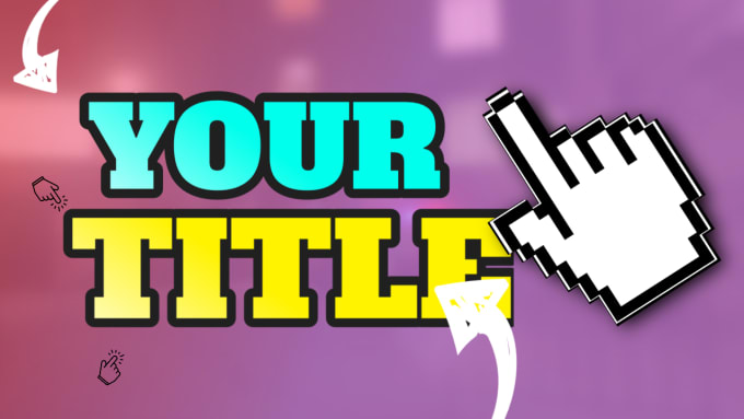 Create eye catching thumbnails by Qulavision