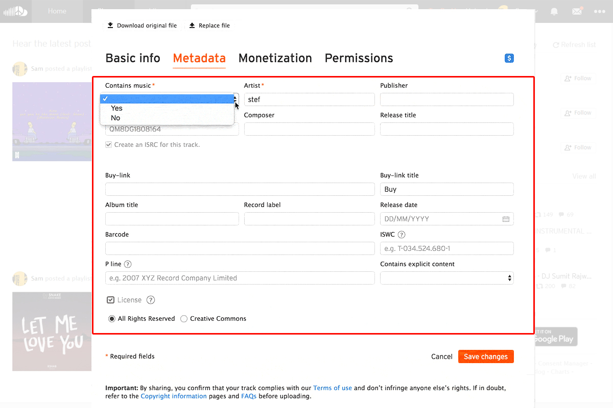 How to Set Up SoundCloud Monetization for Your Music
