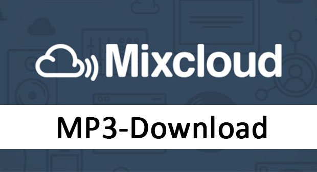 How to Download Mixcloud Tracks
