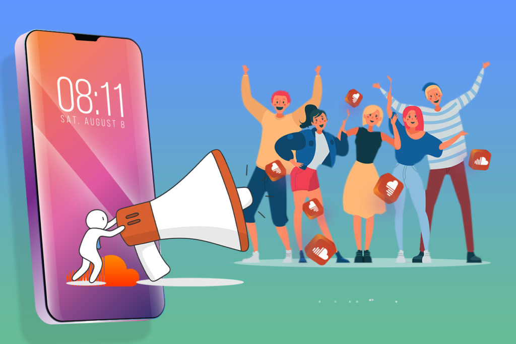 SoundCloud Tags How to Use It to Get More Exposure