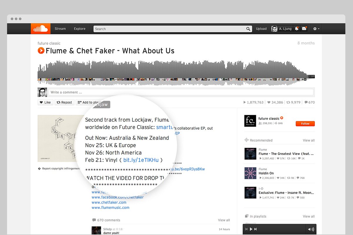 Effective Methods to Gain Exposure on SoundCloud