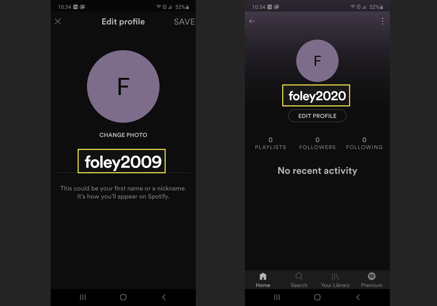 How to Change Your Spotify Artist Name from SoundCloud