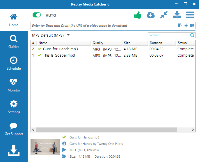 How to Convert SoundCloud to MP3 Easily