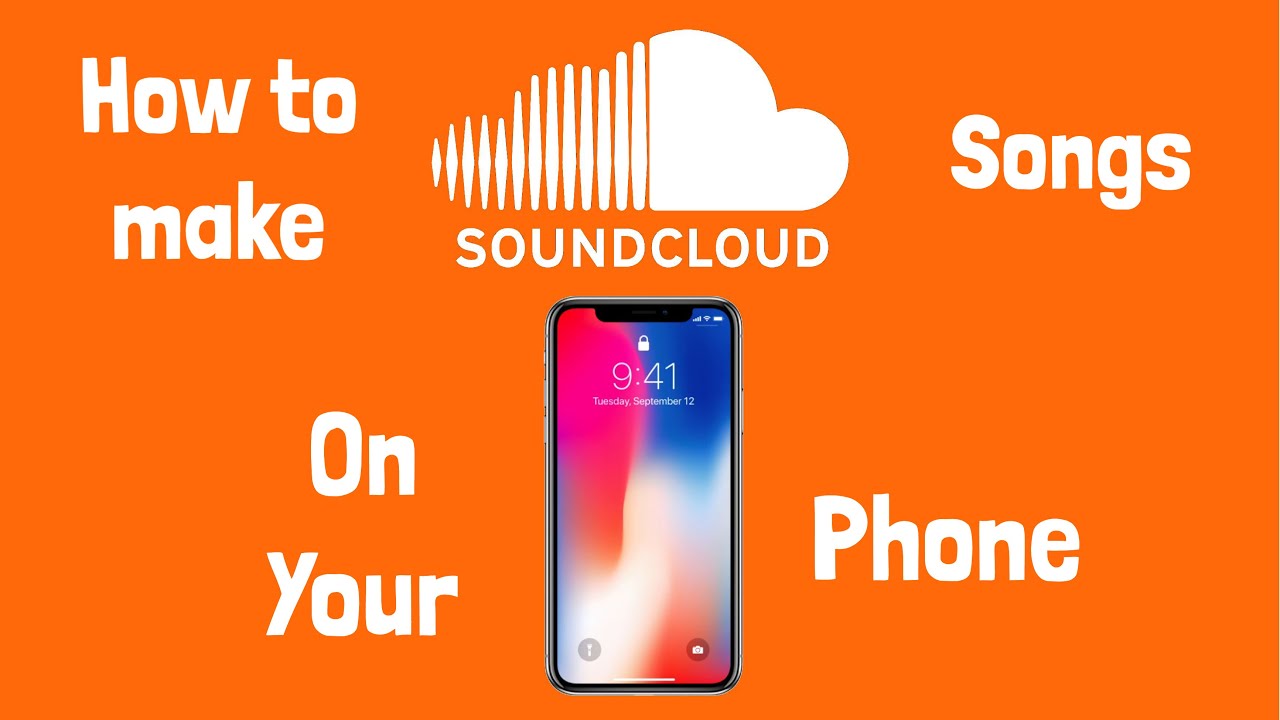 Ultimate Guide to SoundCloud Mobile Upload