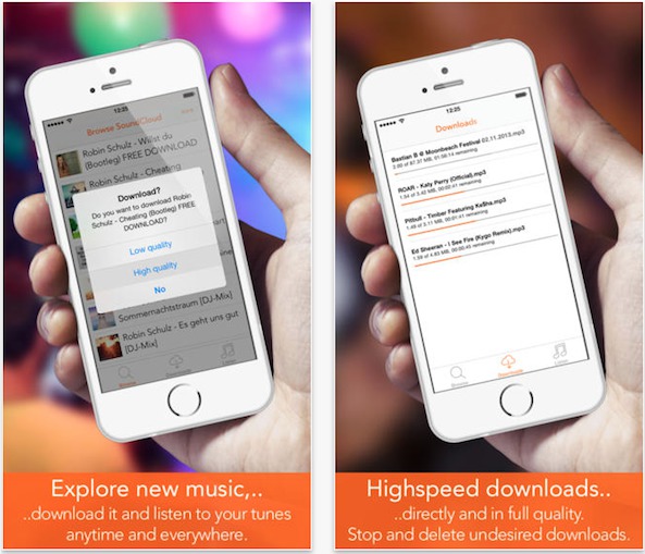 Ultimate Guide to iPhone SoundCloud Downloader
