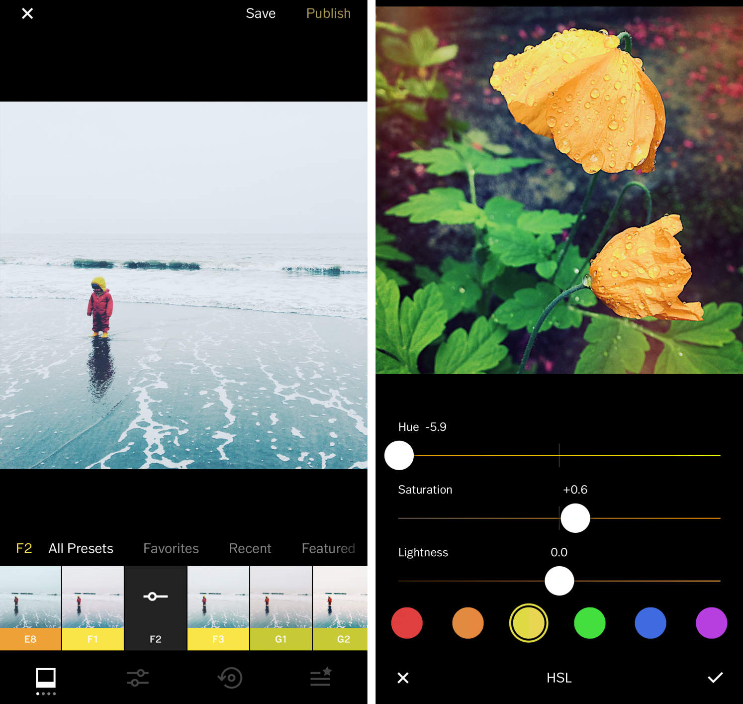 Complete Guide to VSCO Video Tutorial