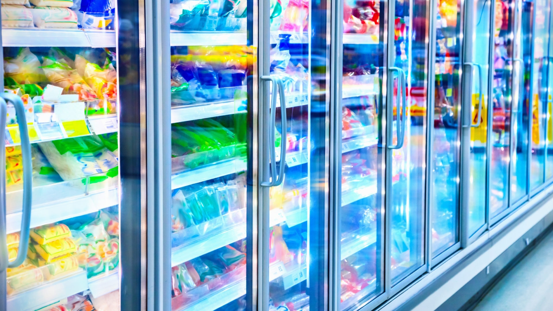 Shipping Cold Food on Amazon