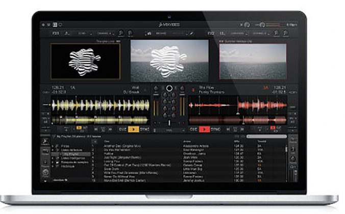 mixcloud  Digital DJ Tips