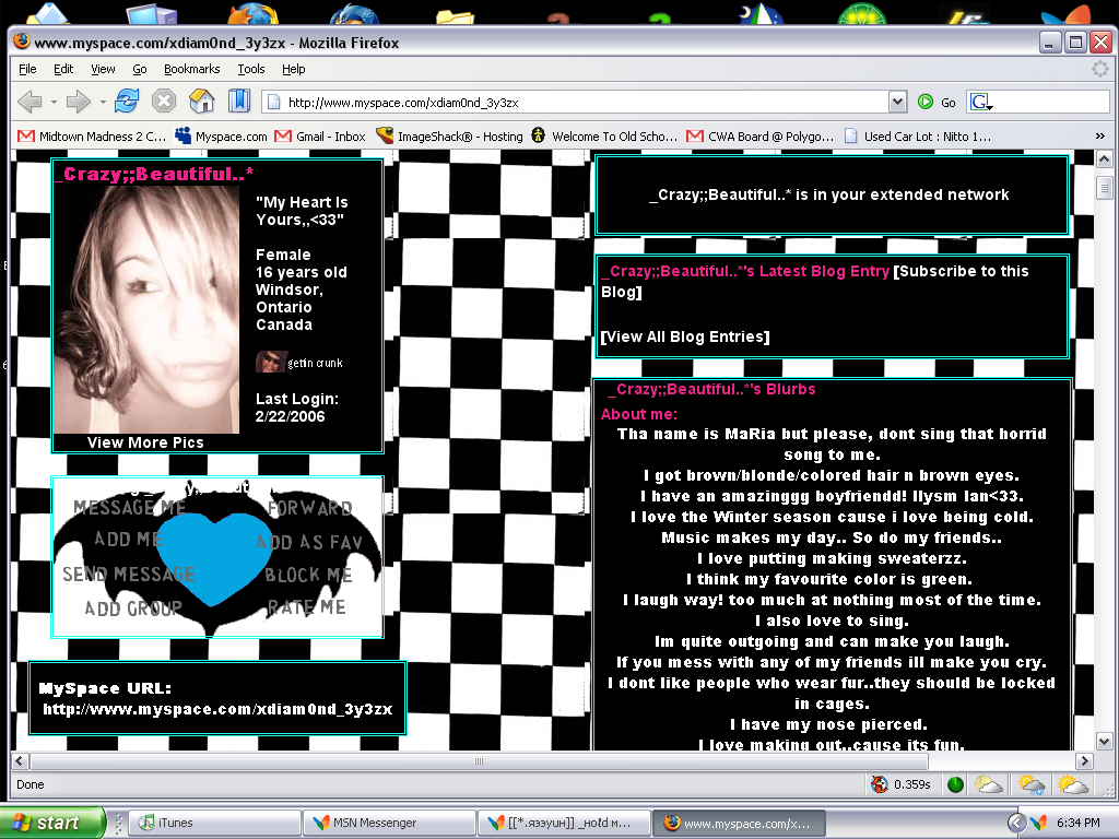 Discover Your Vintage MySpace Profile with Our Old MySpace Profile Finder