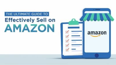 How to Sell on Amazon in 7 Simple Steps Guide to Sell on Amazon