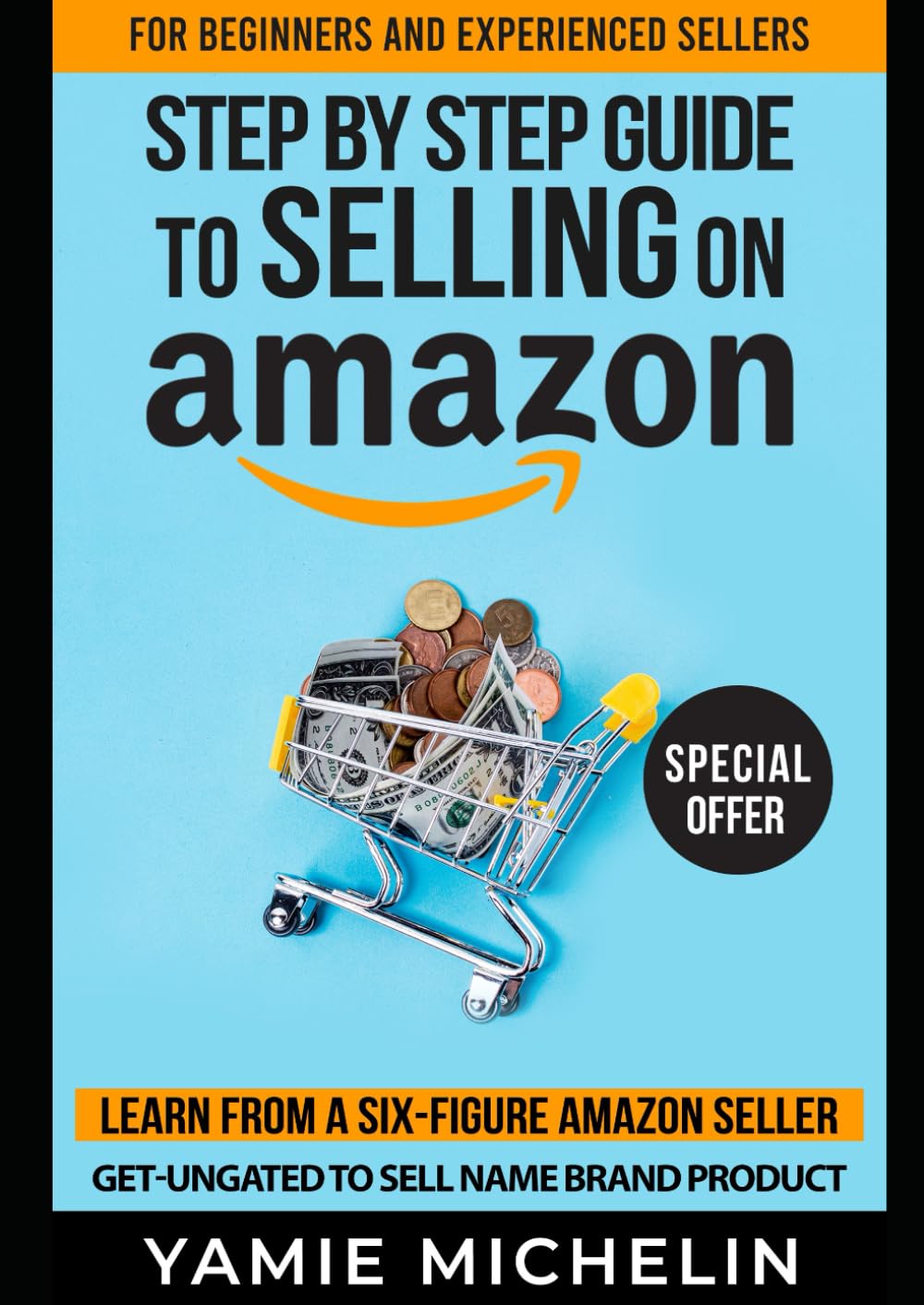 Ultimate Guide to Selling on Amazon