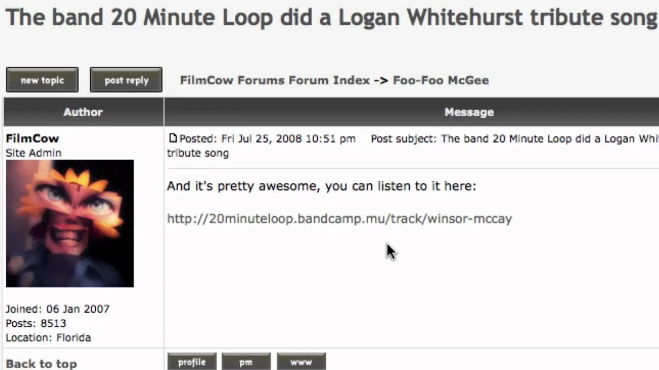How to Email Users Through Bandcamp