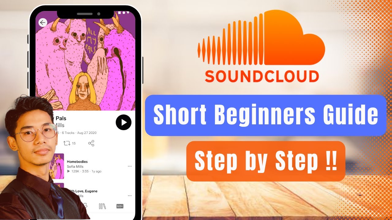 How to Get SoundCloud to Work