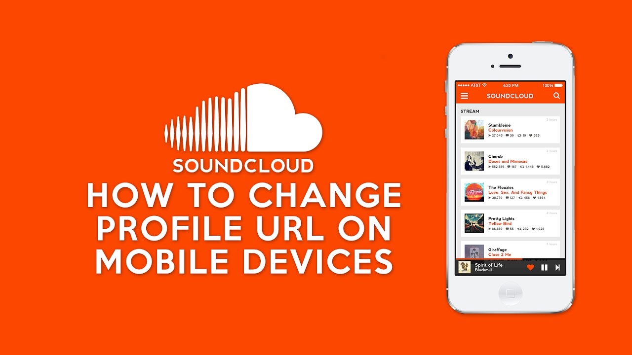 How to Create a SoundCloud Profile Link That Attracts Followers