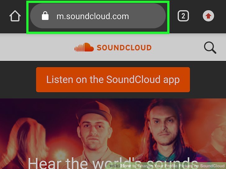 Create an Impressive SoundCloud Profile with These Essential Tips
