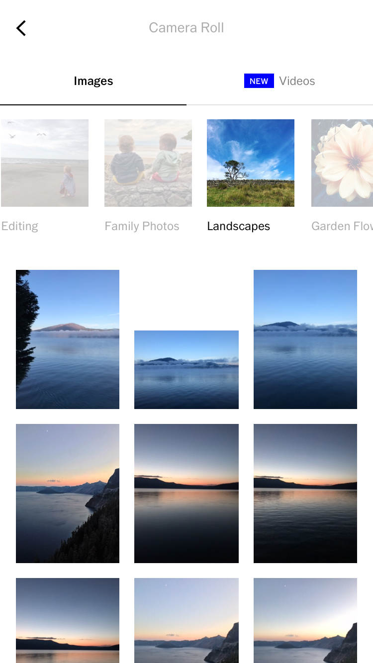 Ultimate Guide to VSCO Photo Management