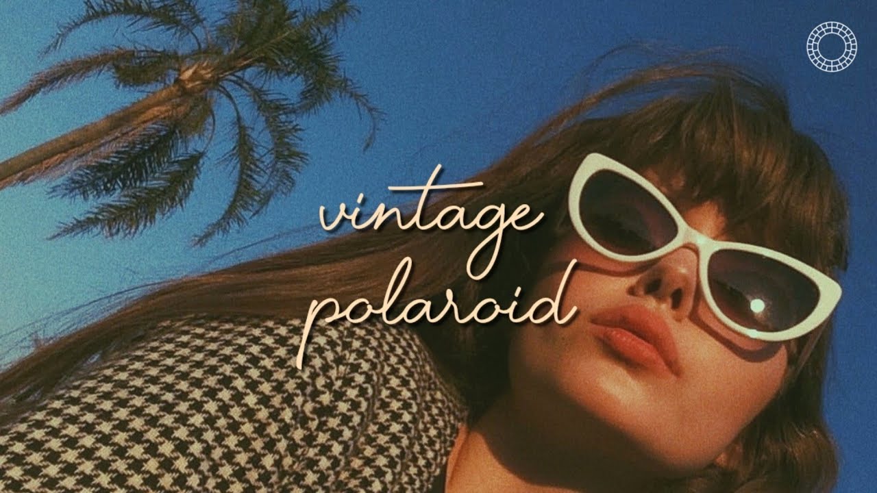 How to Make Pictures Look Like Polaroids Using VSCO