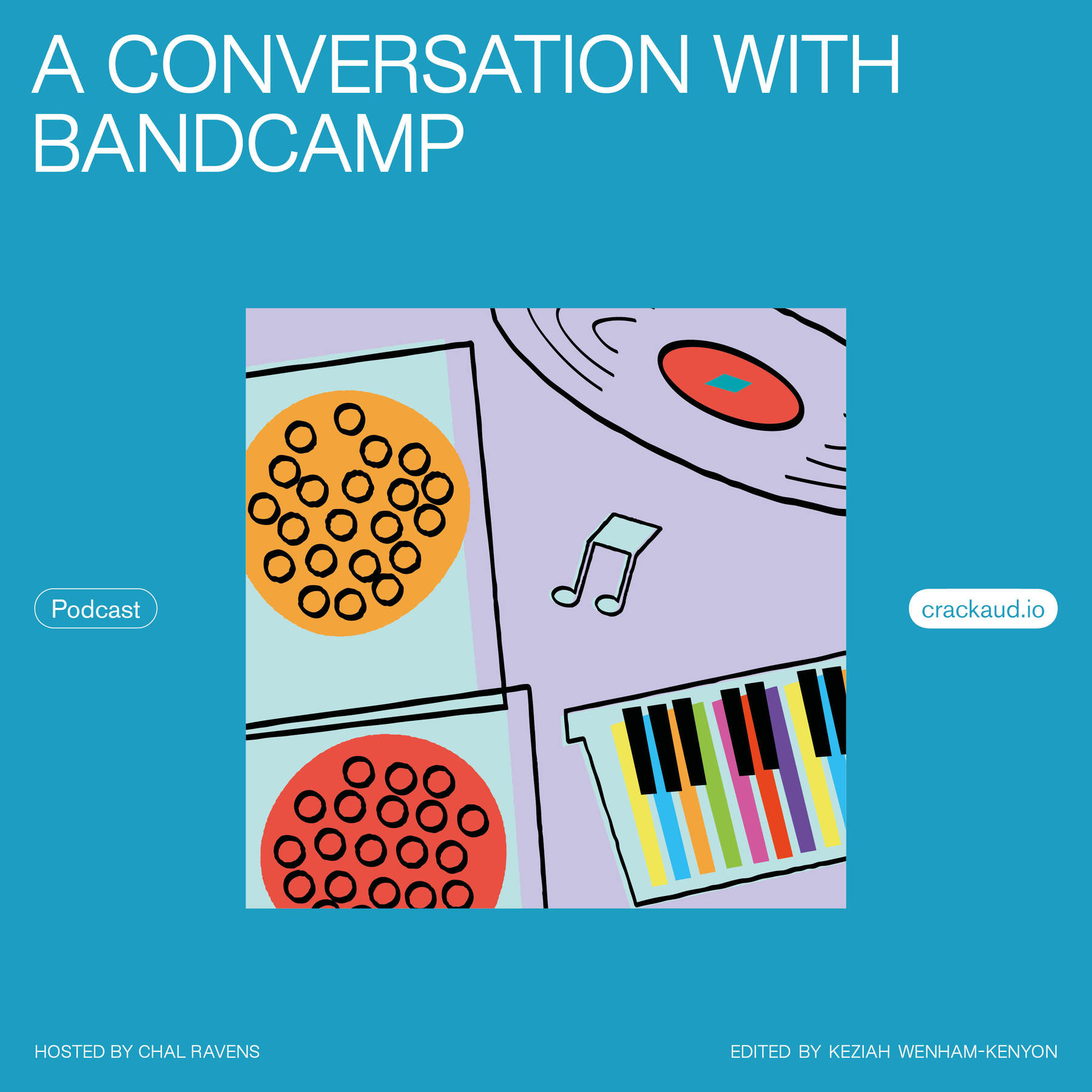 Understanding Bandcamp Supporters and Their Impact