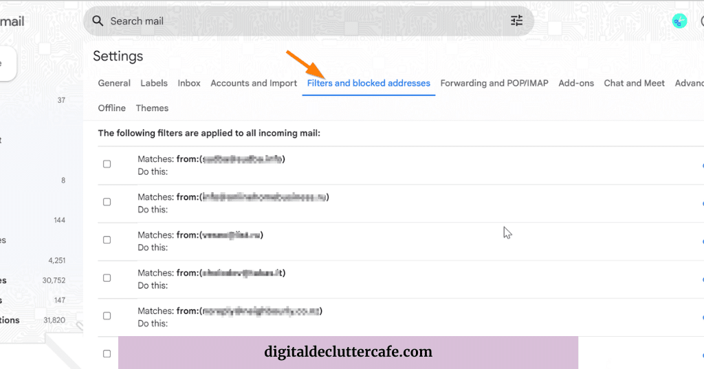 Stop Receiving Mixcloud Emails with These Simple Steps