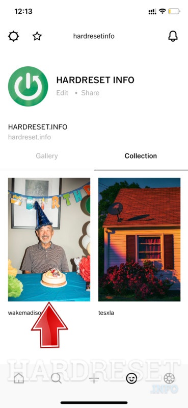 How to Delete Multiple Pictures on VSCO