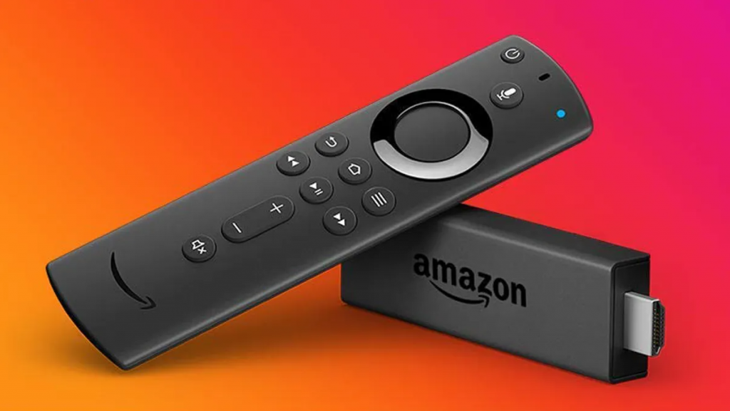 How to connect Amazon Fire Stick to Samsung TV  Splaitor