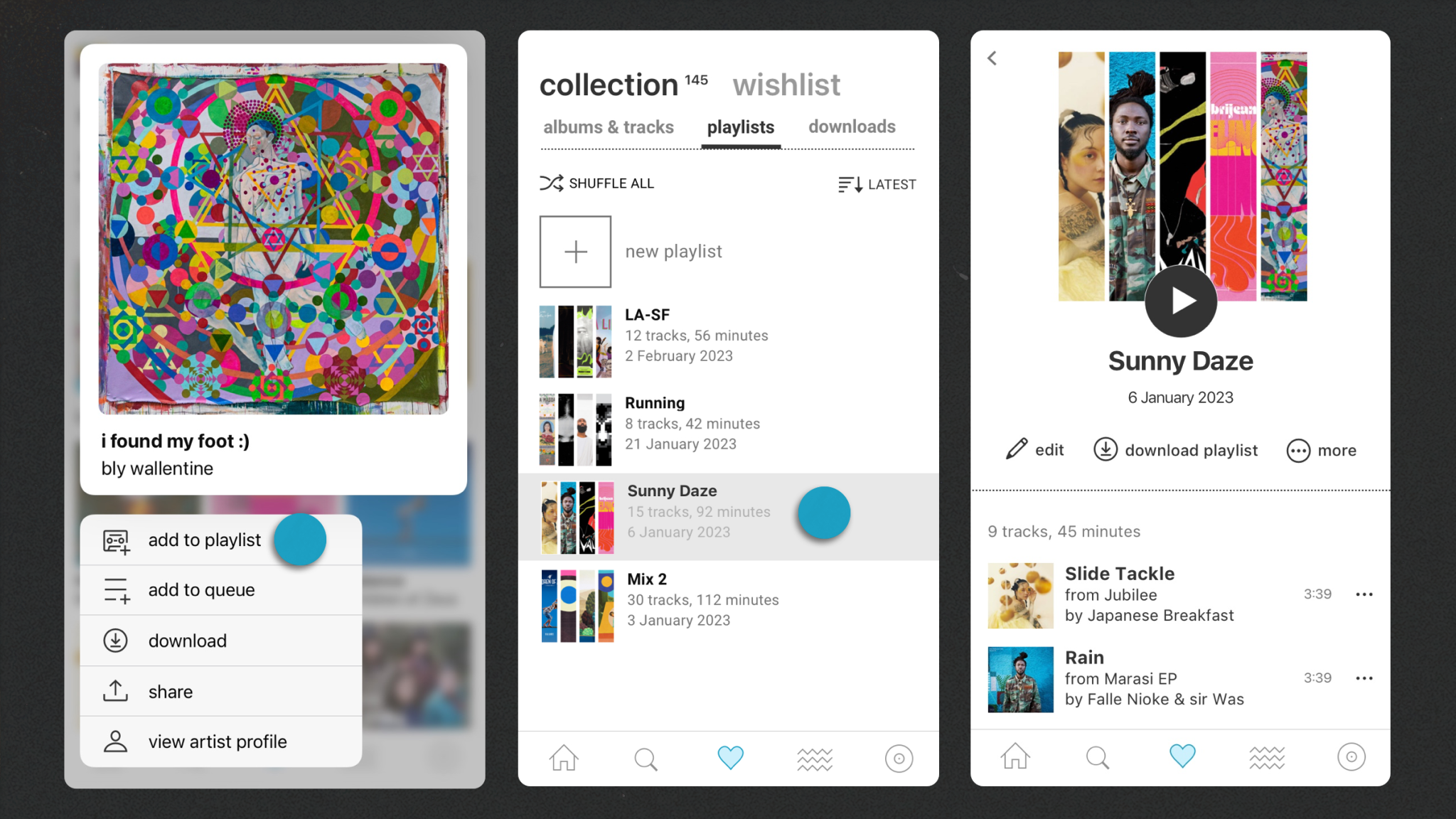 How to Share Music on Bandcamp