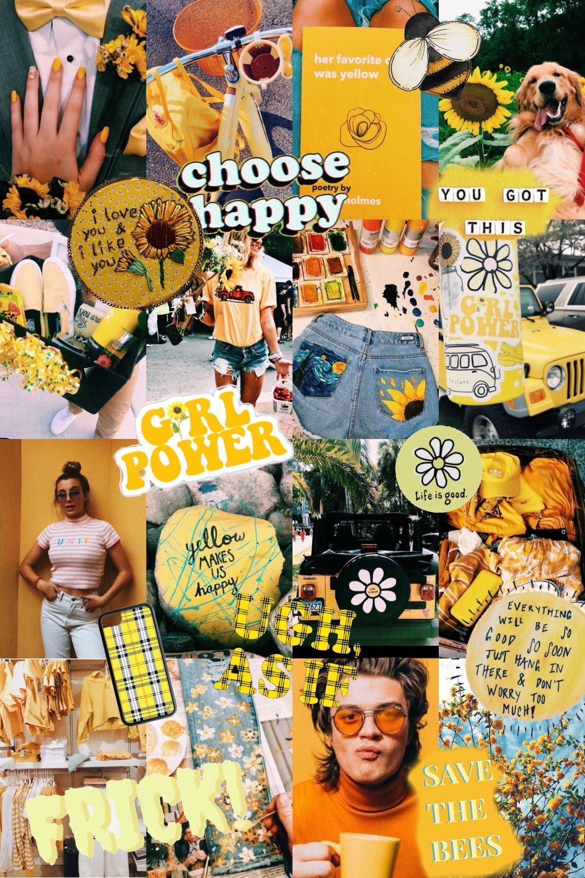 How to Make VSCO Wallpapers