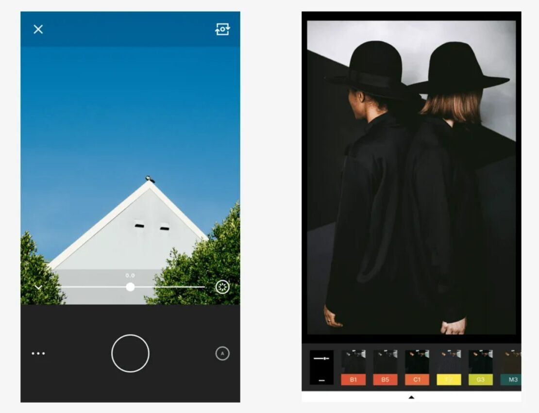 How to View VSCO Profile Picture